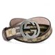 Gucci（グッチ） ベルト 114876 9643 - 縮小画像1