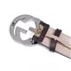 Gucci（グッチ） ベルト 114876 9643 - 縮小画像3