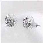 Swarovski（スワロフスキー） ピアス 1801352