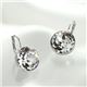 Swarovski（スワロフスキー） ピアス 883551 - 縮小画像1