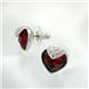 Swarovski（スワロフスキー） ピアス 1023628 - 縮小画像1
