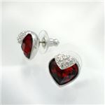 Swarovski（スワロフスキー） ピアス 1023628