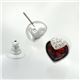 Swarovski（スワロフスキー） ピアス 1023628 - 縮小画像2
