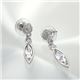 Swarovski（スワロフスキー） ピアス 835000 - 縮小画像1