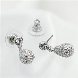 Swarovski（スワロフスキー） ピアス 1075333