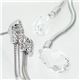 Swarovski（スワロフスキー） ピアス 1156225 - 縮小画像3