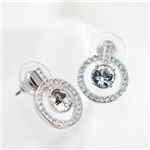 Swarovski（スワロフスキー） ピアス 1039066