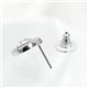 Swarovski（スワロフスキー） ピアス 1039066 - 縮小画像2