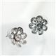 Swarovski（スワロフスキー） ピアス 1119340 - 縮小画像1