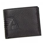 EMPORIO ARMANI（エンポリオアルマーニ） 二つ折り財布（小銭入れ付） YH185 YEM122 80190 AFTER DARK