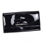 EMPORIO ARMANI（エンポリオアルマーニ） 長財布 YEWI16 80001 BLACK