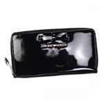 EMPORIO ARMANI（エンポリオアルマーニ） 長財布 YEWI18 80001 BLACK