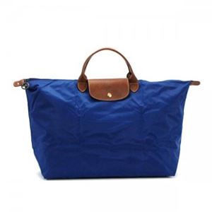 Longchamp（ロンシャン） トートバッグ LE PLIAGE 1624 506 INDIGO