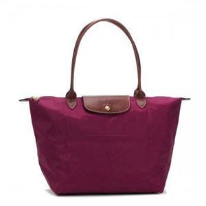 Longchamp（ロンシャン） トートバッグ LE PLIAGE 1899 832 FUCHSIA