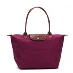 Longchamp（ロンシャン） トートバッグ LE PLIAGE 1899 832 FUCHSIA
