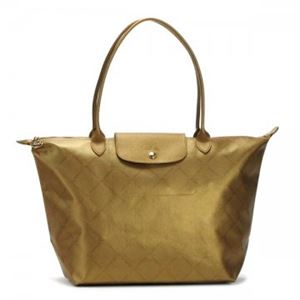 Longchamp（ロンシャン） トートバッグ LM METAL 1899 24 OR