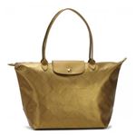 Longchamp（ロンシャン） トートバッグ LM METAL 1899 24 OR