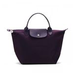Longchamp（ロンシャン） トートバッグ PLANETES 1602 532 PRUNE