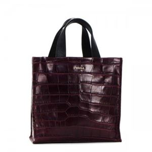 Furla（フルラ） トートバッグ BG75 BUR BURGUNDI