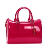 Furla（フルラ） ハンドバッグ B367 SHO SHOCKING