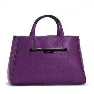 Furla（フルラ） ハンドバッグ BX46 BOX BOUGANVILLE+ONYX