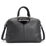 Furla（フルラ） ハンドバッグ BAU0 IOO COLOR IRON+ONYX