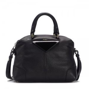 Furla（フルラ） ハンドバッグ BAK7 O60 ONYX