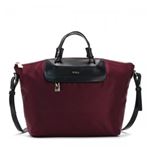 Furla（フルラ） ハンドバッグ BK49 BUR BURGUNDI