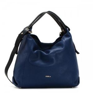 Furla（フルラ） ショルダーバッグ BBI3 INO INK+ONYX