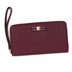 Furla（フルラ） 長財布 PM34 BUR BURGUNDI