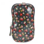 CATH KIDSTON（キャスキッドソン） ポーチ 325899 CHARCOAL