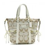 Coach Factory（コーチ F） トートバッグ 20101 B4B50