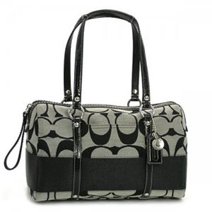Coach Factory（コーチ F） ショルダーバッグ 13551 SBWBK
