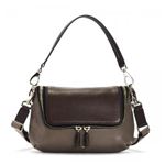 Anya Hindmarch（アニヤハインドマーチ） ナナメガケバッグ MEDIUM GREY