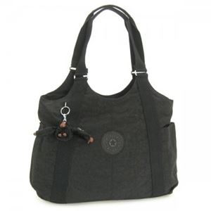 Kipling（キプリング） ハンドバッグ BASIC K13338 900 BLACK