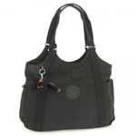 Kipling（キプリング） ハンドバッグ BASIC K13338 900 BLACK