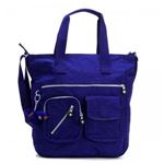 Kipling（キプリング） ショルダーバッグ BASIC K15170 561 FLASH BLUE