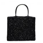ANTEPRIMA（アンテプリマ） ハンドバッグ STANDARD BGS 047 057 145 NERO OPACO