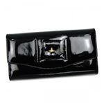Vivienne Westwood（ヴィヴィアンウエストウッド） 長財布 FIOCCO 5443VV137 NERO