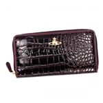 Vivienne Westwood（ヴィヴィアンウエストウッド） 長財布 5140 BORDEAUX