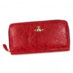 Vivienne Westwood（ヴィヴィアンウエストウッド） 長財布 5140 ROSSO