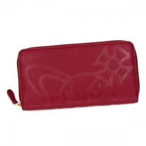 Vivienne Westwood（ヴィヴィアンウエストウッド） 長財布 GIANT ORB 5140 PINK