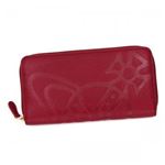 Vivienne Westwood（ヴィヴィアンウエストウッド） 長財布 GIANT ORB 5140 PINK