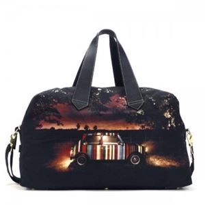 Paul smith（ポールスミス） ショルダーバッグ AJXA1124 1-MINI NIGHT LANGAR