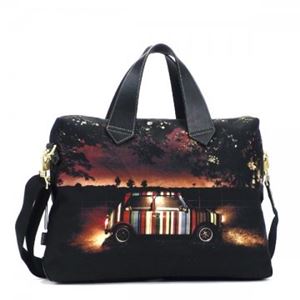 Paul smith（ポールスミス） ショルダーバッグ AJXA1867 1-MINI NIGHT LANGAR