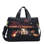 Paul smith（ポールスミス） ショルダーバッグ AJXA1867 1-MINI NIGHT LANGAR