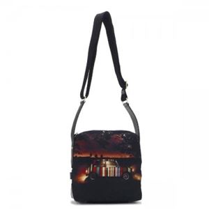 Paul smith（ポールスミス） ショルダーバッグ AJXA2590 1-MINI NIGHT LANGAR