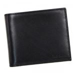 Paul smith（ポールスミス） 二つ折り財布（小銭入れ付） AJXA1033 B-BLACK