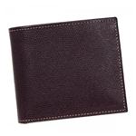Paul smith（ポールスミス） 二つ折り財布（小銭入れ付） AJXA1033 D-AUBERGINE