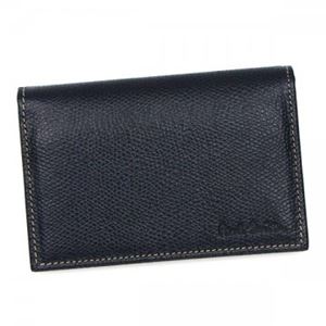 Paul smith（ポールスミス） カードケース AJXA4095 N-NAVY